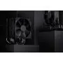 Noctua NH-U9S chromax.Black, 92mm Single-Tower CPU Cooler (Black)