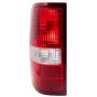 APA Replacement Tail Light for 04 05 06 07 08 2004-2008 F150 Driver Left LH Side 5L3Z13405CA FO2800182C APA Replacement Tail Light for 04 05 06 07 08 2004-2008 F150 Driver Left LH Side 5L3Z13405CA FO2800182C