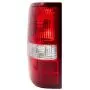 APA Replacement Tail Light for 04 05 06 07 08 2004-2008 F150 Driver Left LH Side 5L3Z13405CA FO2800182C