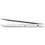 Lenovo Chromebook C330 2-in-1 Convertible Laptop, 11.6-Inch HD (1366 x 768) IPS Display, MediaTek MT8173C Processor, 4GB LPDDR3, 64 GB eMMC, Chrome OS, 81HY0000US, Blizzard White