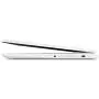 Lenovo Chromebook C330 2-in-1 Convertible Laptop, 11.6-Inch HD (1366 x 768) IPS Display, MediaTek MT8173C Processor, 4GB LPDDR3, 64 GB eMMC, Chrome OS, 81HY0000US, Blizzard White