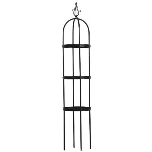 Luster Leaf Tomato Tower Obelisk