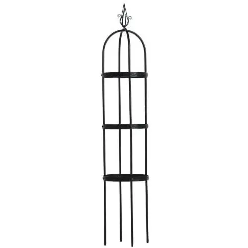 Luster Leaf Tomato Tower Obelisk