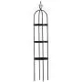 Luster Leaf Tomato Tower Obelisk