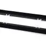 G-PLUS 4PCS Weatherstrip Window Moulding Seal for Honda Civic 2012 2013 2014 2015 Car Outside Door Trim Seal Belt Black G-PLUS 4PCS Weatherstrip Window Moulding Seal for Honda Civic 2012 2013 2014 2015 Car Outside Door Trim Seal Belt Black