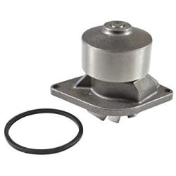 GMB 120-4410IM OE Replacement Water Pump with Metal Impeller and Gasket