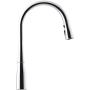 KOHLER K-596-CP Simplice Kitchen Faucet, One Size, Polished Chrome