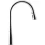 KOHLER K-596-CP Simplice Kitchen Faucet, One Size, Polished Chrome KOHLER K-596-CP Simplice Kitchen Faucet, One Size, Polished Chrome