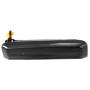 Exterior Door Handles for Set of 2 Front Left and Right Side Metal Primed