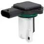 X AUTOHAUX Car Mass Air Flow Sensor Meter MAF Sensor Replacement for for BMW 528i 2011 13627593624 5WK97512Z X AUTOHAUX Car Mass Air Flow Sensor Meter MAF Sensor Replacement for for BMW 528i 2011 13627593624 5WK97512Z