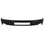 2011-2014 Gmc Sierra 2500hd 3500hd Front Bumper Face Bar Primed Black with Air Intake Hole GM1002840 2011-2014 Gmc Sierra 2500hd 3500hd Front Bumper Face Bar Primed Black with Air Intake Hole GM1002840