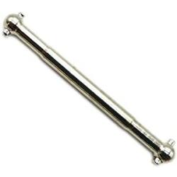 YIZAN 18301-10 53mm Metal RC Car Wheel Drive Shaft Replacement Fit for HS 18301 18302 18311 18312 1/18 RC Car Upgrade Parts