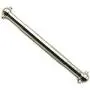 YIZAN 18301-10 53mm Metal RC Car Wheel Drive Shaft Replacement Fit for HS 18301 18302 18311 18312 1/18 RC Car Upgrade Parts YIZAN 18301-10 53mm Metal RC Car Wheel Drive Shaft Replacement Fit for HS 18301 18302 18311 18312 1/18 RC Car Upgrade Parts