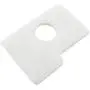 Maxmoral 1 Pack of 6pcs MS170 MS180 Air Filter for Stihl MS 170 MS180 017 018 Chainsaw Parts Maxmoral 1 Pack of 6pcs MS170 MS180 Air Filter for Stihl MS 170 MS180 017 018 Chainsaw Parts