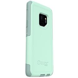 OtterBox COMMUTER SERIES Case for Samsung Galaxy S9 - Retail Packaging - OCEAN WAY (AQUA SAIL/AQUIFER)