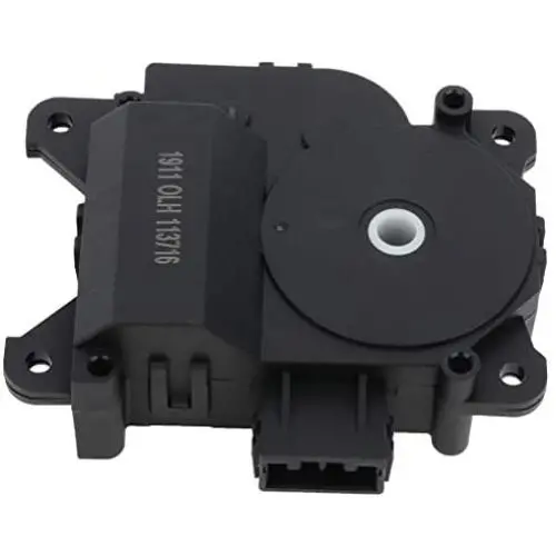 Aintier HVAC Air Door Actuator Blend Door Actuator -Fits for Honda Civic 2006 2007 2008 2009 2010 2011 Replace 604-879 79140SNAA01 Aintier HVAC Air Door Actuator Blend Door Actuator -Fits for Honda Civic 2006 2007 2008 2009 2010 2011 Replace 604-879 79140SNAA01