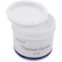 GENNEL 150g White Thermal Conductive Paste, Thermal Grease CPU Heatsink Compound for Processor/PS4/Laptop