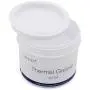 GENNEL 150g White Thermal Conductive Paste, Thermal Grease CPU Heatsink Compound for Processor/PS4/Laptop GENNEL 150g White Thermal Conductive Paste, Thermal Grease CPU Heatsink Compound for Processor/PS4/Laptop
