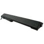 Music City Metals 26301 Cast Iron Burner Replacement for Select Charbroil and Jenn-Air Gas Grill Models