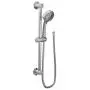 Moen 3669EP Eco-Performance Handheld Showerhead with 69-Inch-Long Hose Featuring 30-Inch Slide Bar, Chrome Moen 3669EP Eco-Performance Handheld Showerhead with 69-Inch-Long Hose Featuring 30-Inch Slide Bar, Chrome