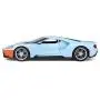 Maisto Special Edition 2017 Ford GT Variable Color Diecast Vehicle (1:18 Scale), Color may vary