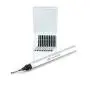 AFA Tooling Deburring Tool with a Blade and Pack of 10 Extra Blades AFA Tooling Deburring Tool with a Blade and Pack of 10 Extra Blades