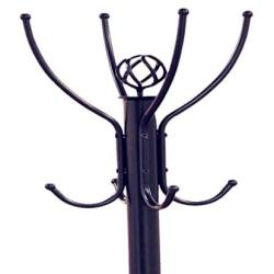 Frenchi Home Furnishing Metal Coat Rack