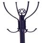 Frenchi Home Furnishing Metal Coat Rack