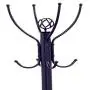Frenchi Home Furnishing Metal Coat Rack