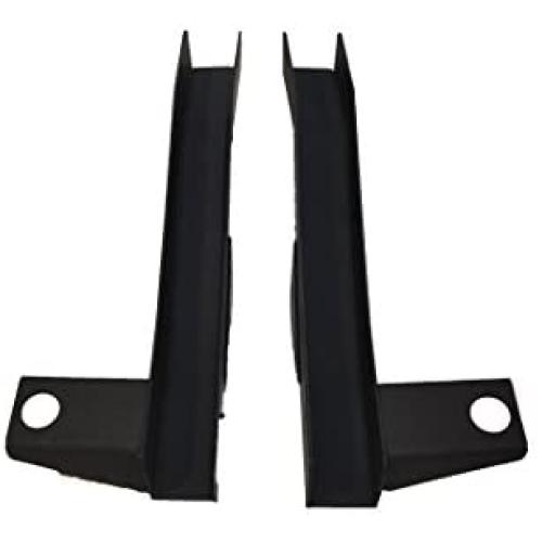 Pocono Metal Craft Front Driver and Passenger Trail Control Arm Frame Replacement Repair for Jeep Wrangler TJ