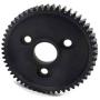 JVSISM Hardened Steel Metal Spur Gear 54T 32P 3956 for RC 1/10 Slash 4X4 Stampede VXL Rustler E-Revo T-Maxx