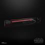 STAR WARS The Black Series Count Dooku Force FX Lightsaber with LEDs and Sound Effects, Collectible Roleplay Item, Ages 14 and Up