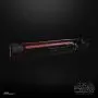 STAR WARS The Black Series Count Dooku Force FX Lightsaber with LEDs and Sound Effects, Collectible Roleplay Item, Ages 14 and Up