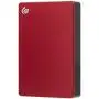 Seagate Backup Plus Portable 5TB External Hard Drive HDD – Red USB 3.0 for PC Laptop and Mac, 2 Months Adobe CC Photography (STDR5000103) Seagate Backup Plus Portable 5TB External Hard Drive HDD – Red USB 3.0 for PC Laptop and Mac, 2 Months Adobe CC Photography (STDR5000103)