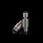 BZ 3D Super Smooth High Precision V6 Heat Break Heatbreak Titanium Alloy for V6 Hotend Bowden Extruder 1.75mm Filament 3D Printer Parts(2pcs)(Titanium Alloy) BZ 3D Super Smooth High Precision V6 Heat Break Heatbreak Titanium Alloy for V6 Hotend Bowden Extruder 1.75mm Filament 3D Printer Parts(2pcs)(Titanium Alloy)