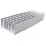 Awxlumv Aluminum Chipset Heat Sink 120 x 40 x 20 mm / 4.72 x 1.57x 0.79 inch Diffusion Cooling Fin Comb Heatsink Cooler 2Pcs Awxlumv Aluminum Chipset Heat Sink 120 x 40 x 20 mm / 4.72 x 1.57x 0.79 inch Diffusion Cooling Fin Comb Heatsink Cooler 2Pcs