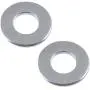 HD Switch (4 Pack) Front Wheel Bushing to Bearing Conversion Kit Replaces Craftsman, Sears, AYP, Poulan, Husqvarna 9040H - 9040-H - OEM Upgrade