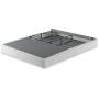Zinus Jayanna 7.5 Inch BiFold Box Spring / Mattress Foundation / Zero Assembly / Sturdy Metal Structure, Full