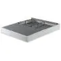 Zinus Jayanna 7.5 Inch BiFold Box Spring / Mattress Foundation / Zero Assembly / Sturdy Metal Structure, Full