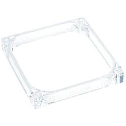 Phobya Shroud Plexi (Acrylic) for 140mm Fan