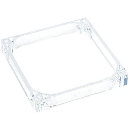 Phobya Shroud Plexi (Acrylic) for 140mm Fan Phobya Shroud Plexi (Acrylic) for 140mm Fan