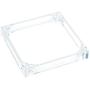Phobya Shroud Plexi (Acrylic) for 140mm Fan Phobya Shroud Plexi (Acrylic) for 140mm Fan