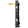 Fix Part Right Left L R Slider Rail with Flex Cable Replacement Part for Nintendo Switch NS NX Joy-Con Console (Right)