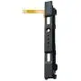 Fix Part Right Left L R Slider Rail with Flex Cable Replacement Part for Nintendo Switch NS NX Joy-Con Console (Right) Fix Part Right Left L R Slider Rail with Flex Cable Replacement Part for Nintendo Switch NS NX Joy-Con Console (Right)