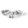 20 Pack Universal Floater and Sealer for Pressure Cookers Parts and Accessories, Pressure Cooker Steam Valve Universal Replacement 20 Pack Universal Floater and Sealer for Pressure Cookers Parts and Accessories, Pressure Cooker Steam Valve Universal Replacement