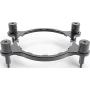 for AM4 AMD Mounting Bracket Kit for Asetek 550LC Liquid Cooler Heatsink for AM4 AMD Mounting Bracket Kit for Asetek 550LC Liquid Cooler Heatsink