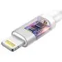 iPhone Charger Cable 3Pack 3/6/10FT - Marchpower MFi Certified Lightning Cord USB-A Fast Charging Compatible with iPhone 12 Mini Pro Max SE(2020) 11 X Xs XR 8 7 6 Plus iPod iPad Pro Touch AirPods