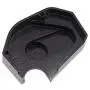 wivarra Metal Gearbox Cover Gear Upgrade Accessories for 1/24 RC Crawler Axial SCX24 90081 AXI00002 Parts