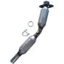 Front Catalytic Converter Exhaust Manifold Fit for 2003-2008 Pontiac Vibe & Matrix Corolla 1.8L L4(Replacement for Part Number:53717) Front Catalytic Converter Exhaust Manifold Fit for 2003-2008 Pontiac Vibe & Matrix Corolla 1.8L L4(Replacement for Part Number:53717)