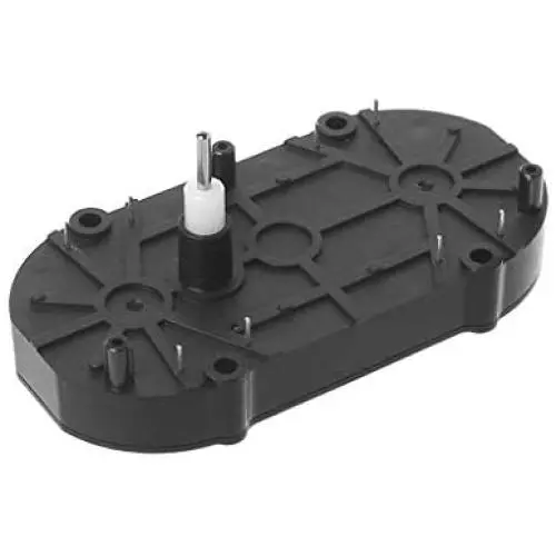 stoertuy VID28-05 Biaxial Stepper Rotation Motor 360Degrees Auto Instrument Machine for Car Replacement Parts, Plastic+Metal stoertuy VID28-05 Biaxial Stepper Rotation Motor 360Degrees Auto Instrument Machine for Car Replacement Parts, Plastic+Metal